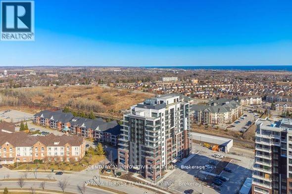 812 - 55 CLARINGTON BOULEVARD, Clarington, Ontario