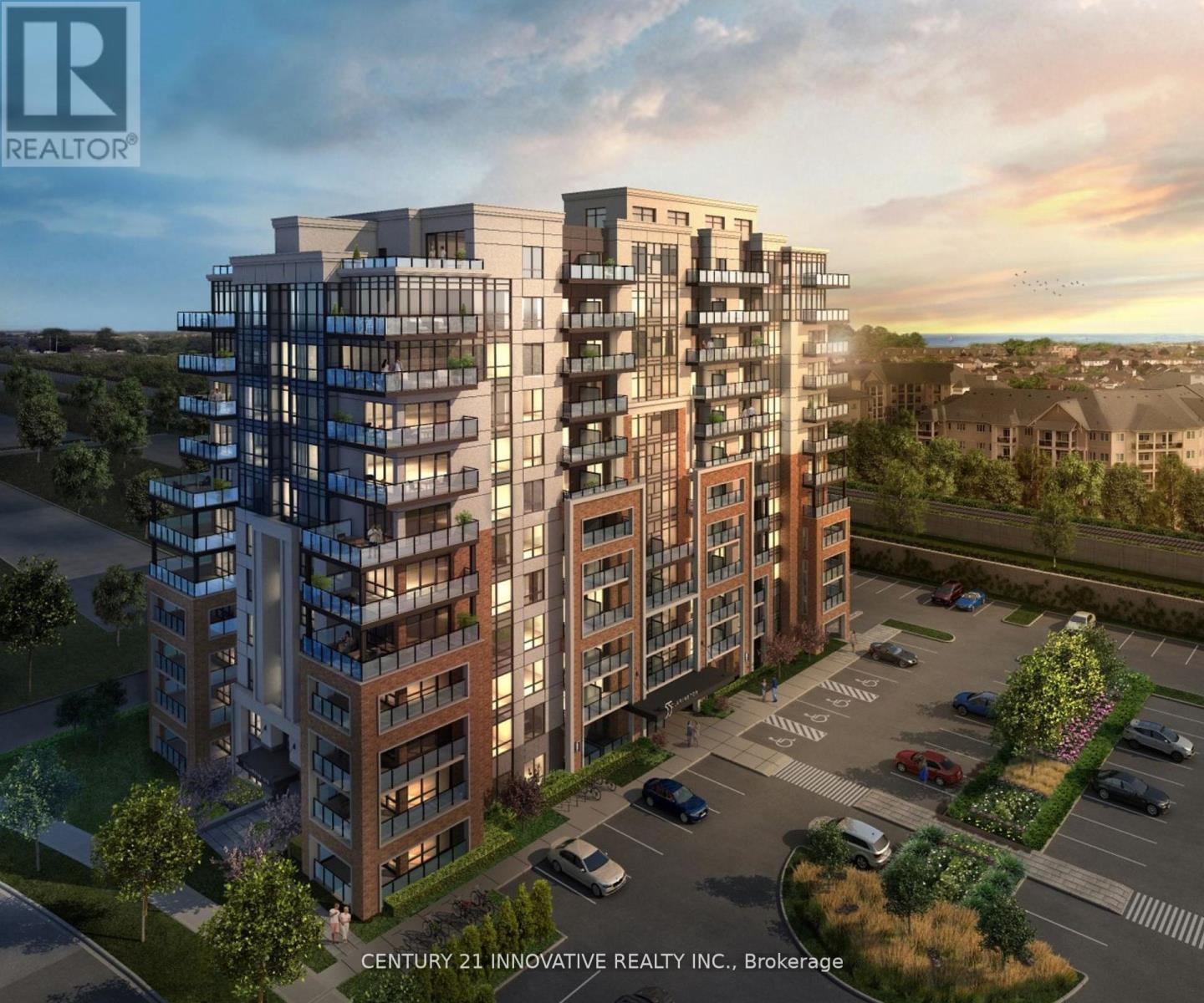 412 - 55 CLARINGTON BOULEVARD, Clarington, Ontario