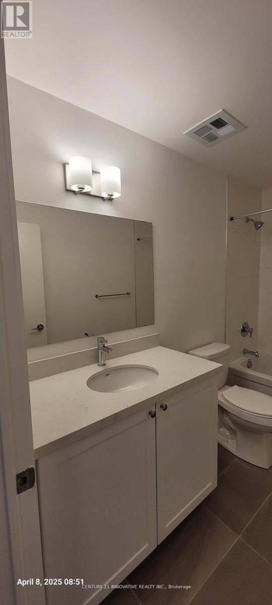 412 - 55 Clarington Boulevard, Clarington, Ontario  L1C 0A1 - Photo 10 - E12169579