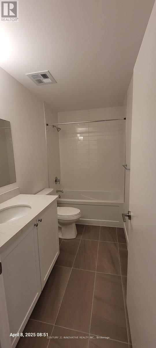 412 - 55 Clarington Boulevard, Clarington, Ontario  L1C 0A1 - Photo 11 - E12169579