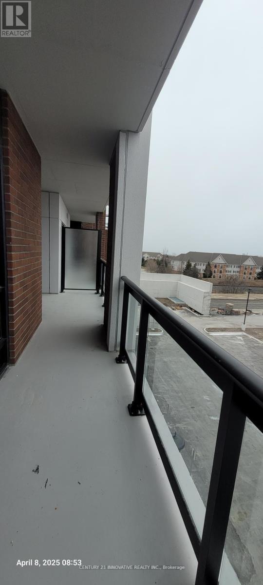 412 - 55 Clarington Boulevard, Clarington, Ontario  L1C 0A1 - Photo 16 - E12169579