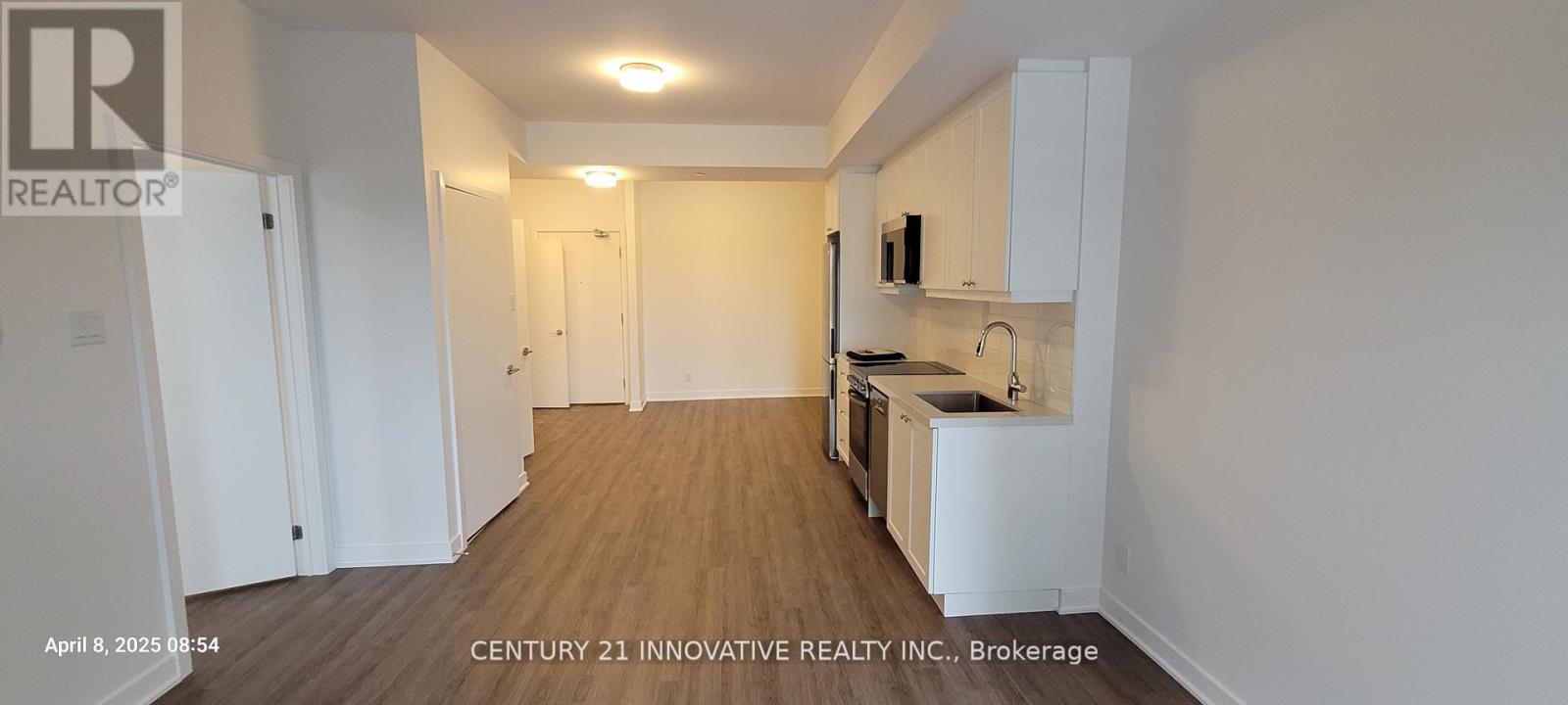 412 - 55 Clarington Boulevard, Clarington, Ontario  L1C 0A1 - Photo 2 - E12169579