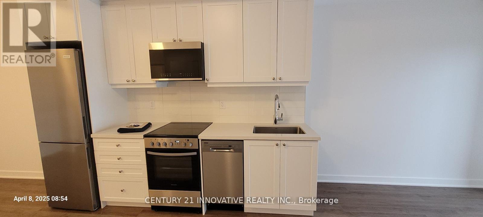 412 - 55 Clarington Boulevard, Clarington, Ontario  L1C 0A1 - Photo 3 - E12169579