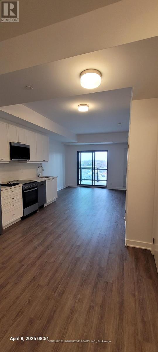 412 - 55 Clarington Boulevard, Clarington, Ontario  L1C 0A1 - Photo 4 - E12169579