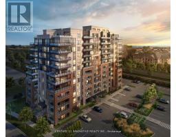 412 - 55 CLARINGTON BOULEVARD, Clarington, Ontario