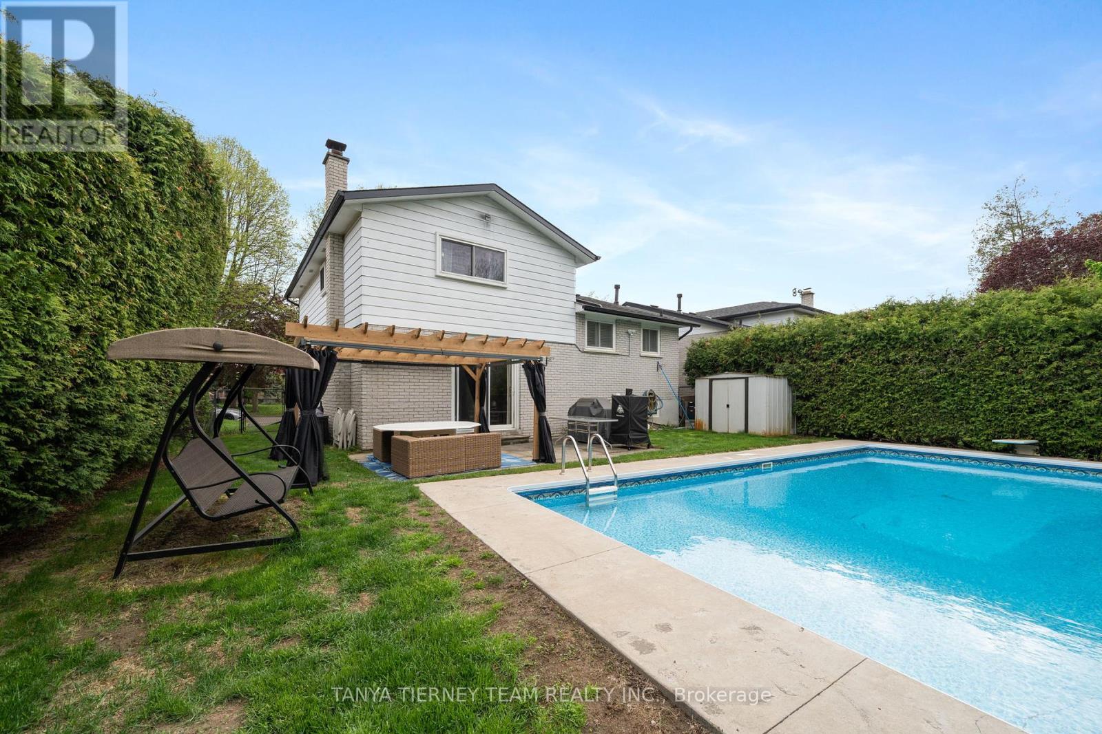 728 Bermuda Avenue, Oshawa, Ontario  L1J 6A8 - Photo 34 - E12169583