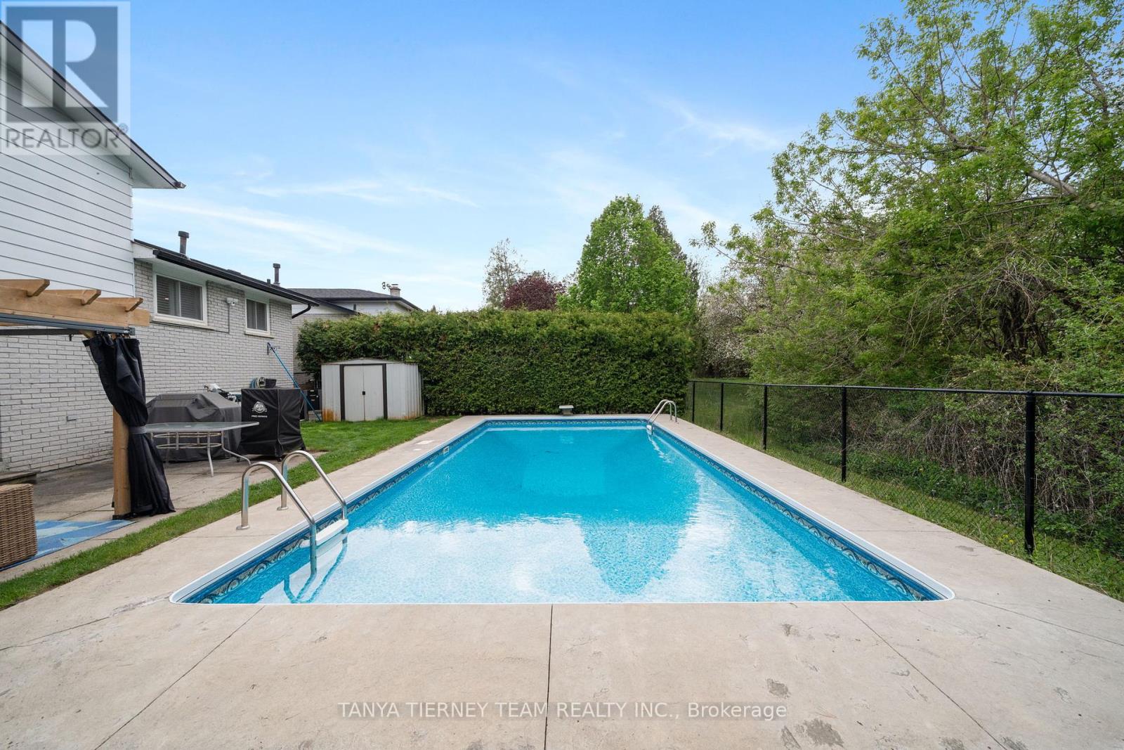 728 Bermuda Avenue, Oshawa, Ontario  L1J 6A8 - Photo 39 - E12169583