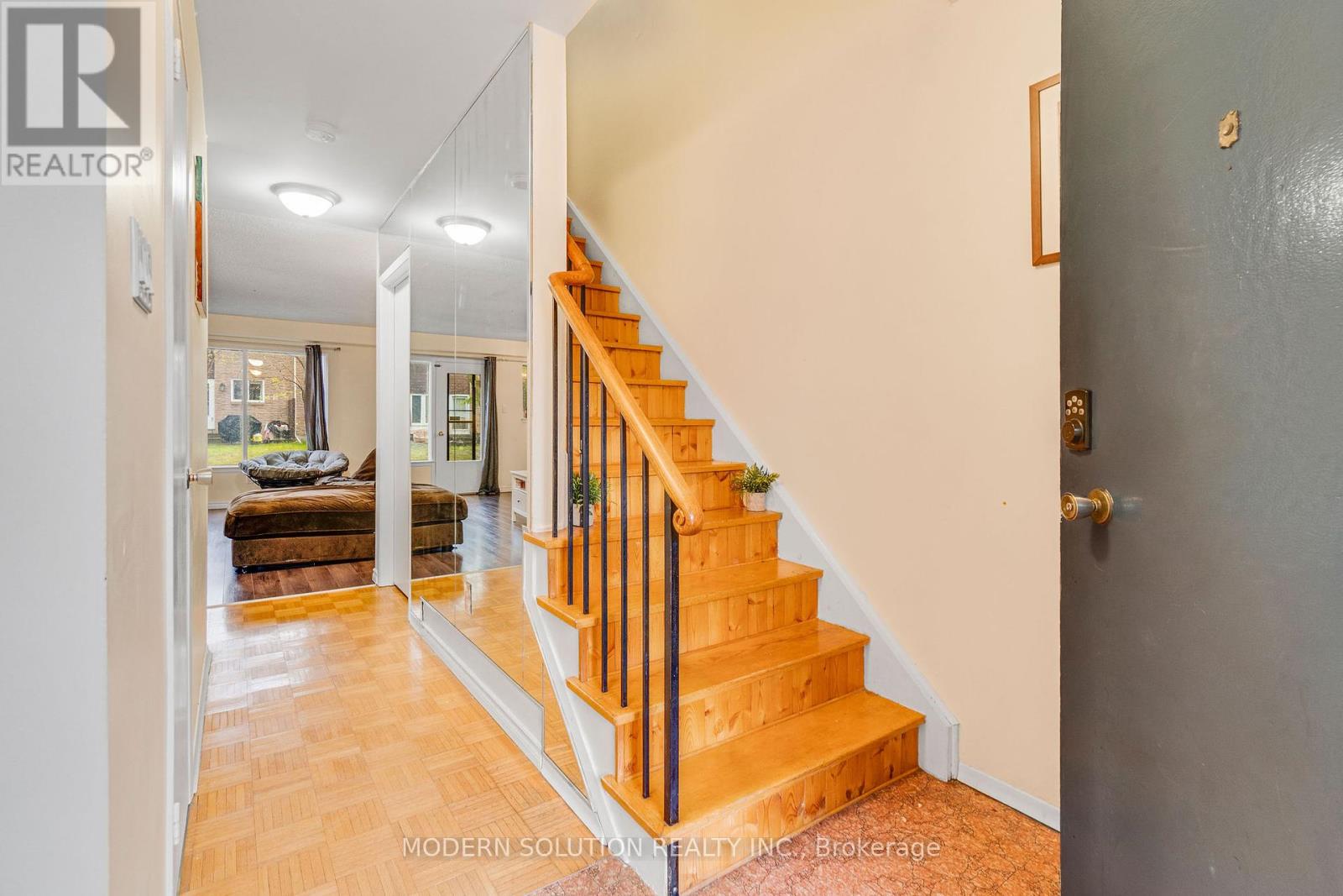 23 - 341 Military Trail, Toronto (Morningside), Ontario  M1E 4E4 - Photo 2 - E12169586