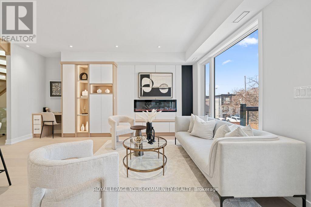 266 Westlake Avenue, Toronto, Ontario  M4C 4T6 - Photo 10 - E12169670
