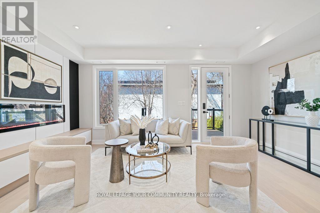 266 Westlake Avenue, Toronto, Ontario  M4C 4T6 - Photo 12 - E12169670