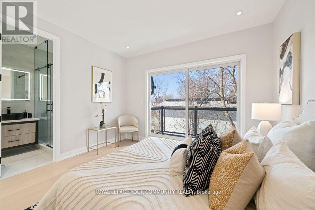 266 Westlake Avenue, Toronto, Ontario  M4C 4T6 - Photo 17 - E12169670