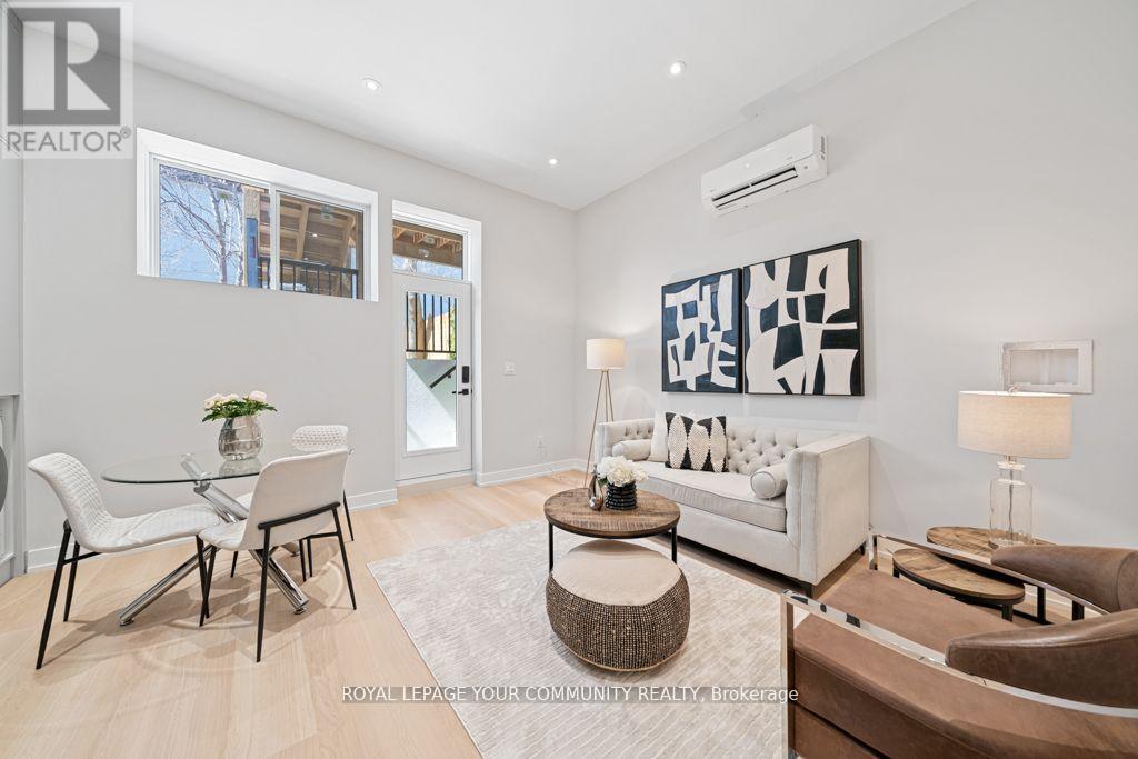 266 Westlake Avenue, Toronto, Ontario  M4C 4T6 - Photo 31 - E12169670
