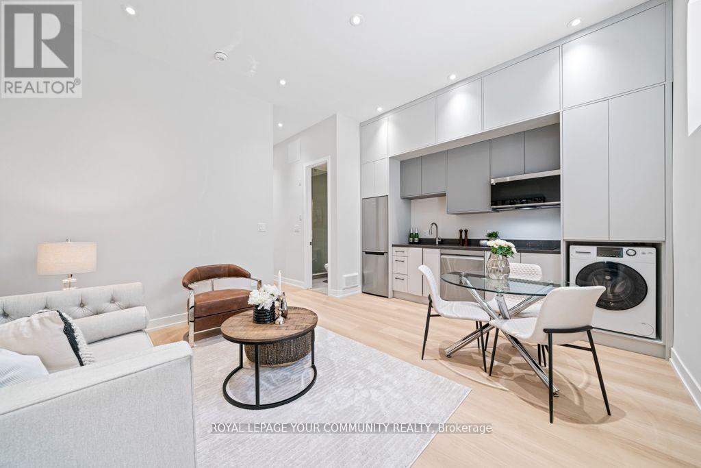 266 Westlake Avenue, Toronto, Ontario  M4C 4T6 - Photo 32 - E12169670