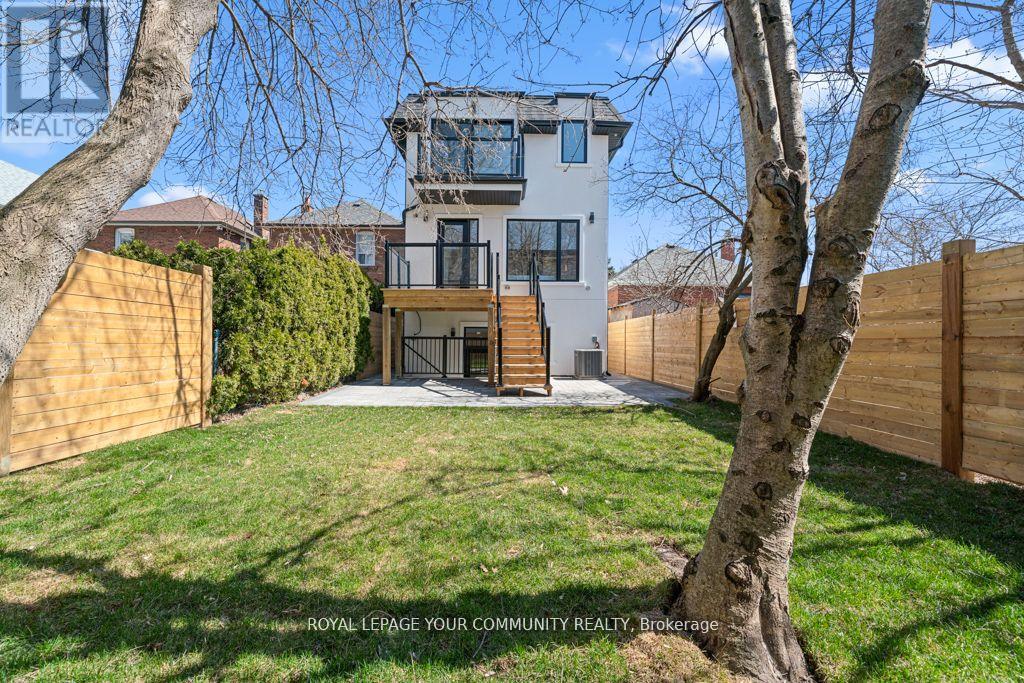 266 Westlake Avenue, Toronto, Ontario  M4C 4T6 - Photo 38 - E12169670