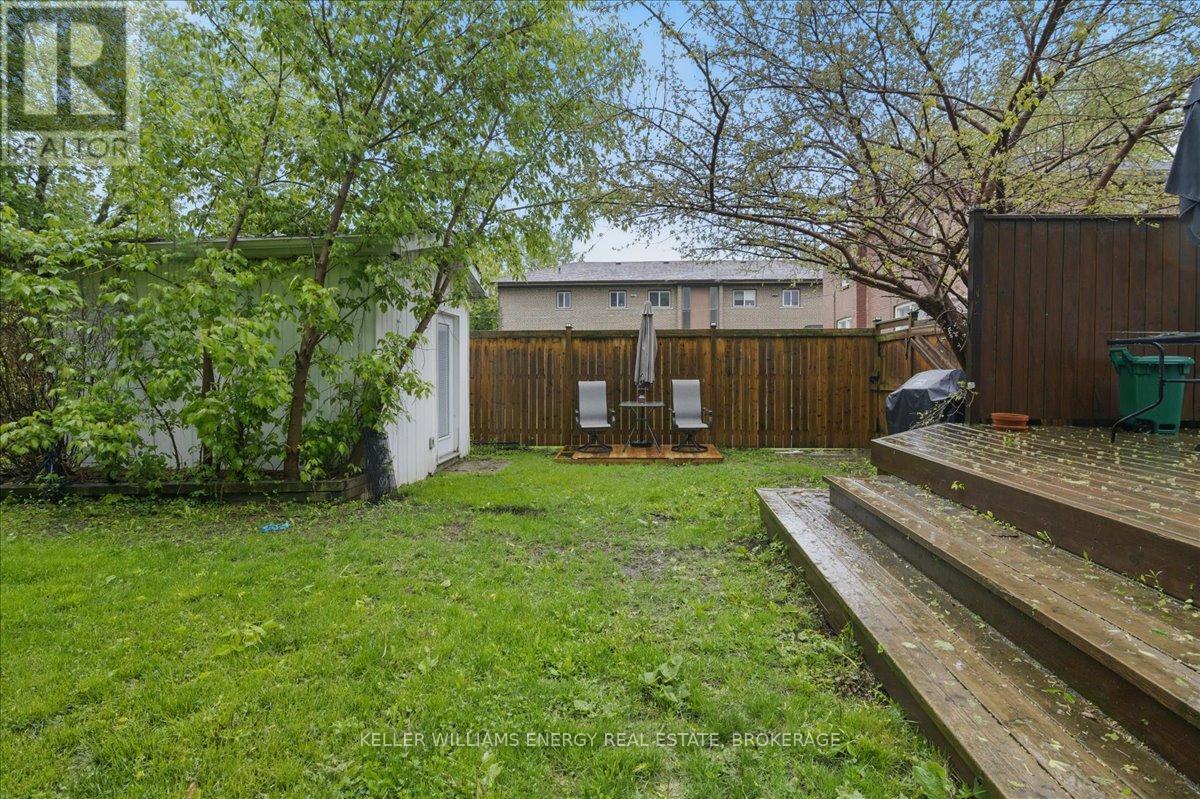 Upper - 115 Annes Street, Whitby, Ontario  L1N 5K2 - Photo 17 - E12169776