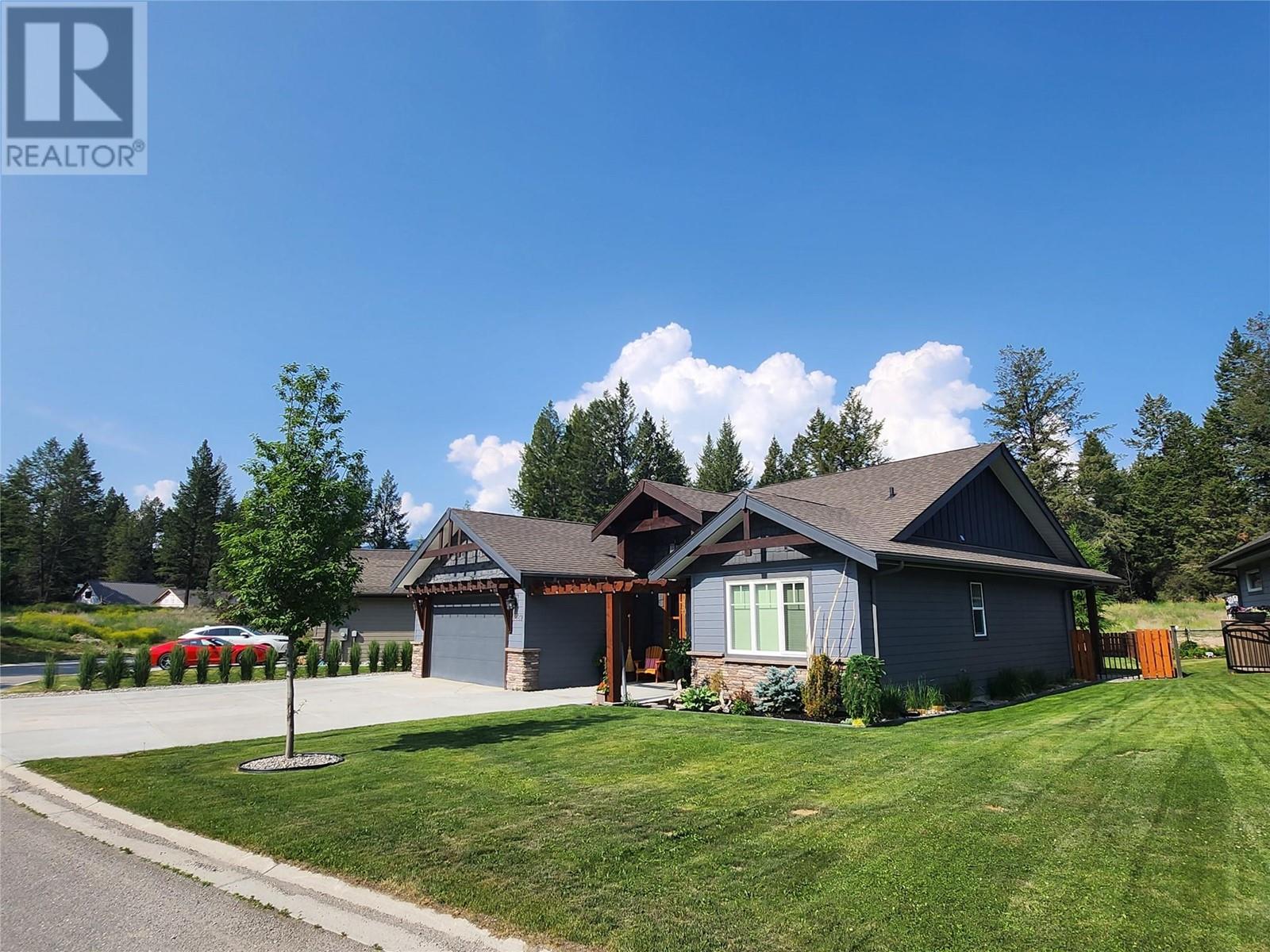 1889 Foxwood Trail, Windermere, British Columbia  V0B 2L2 - Photo 4 - 10344006