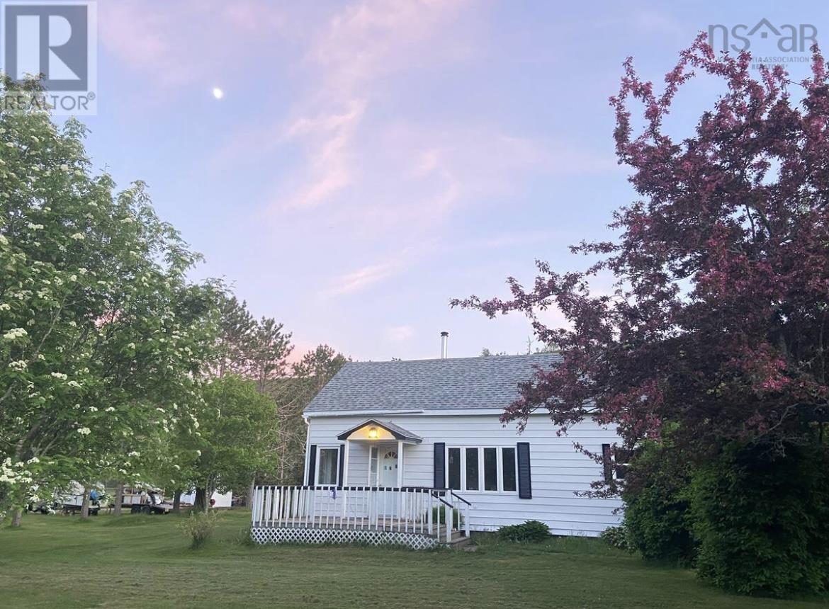 16547 316 Highway, Country Harbour, Nova Scotia  B0H 1J0 - Photo 13 - 202512121