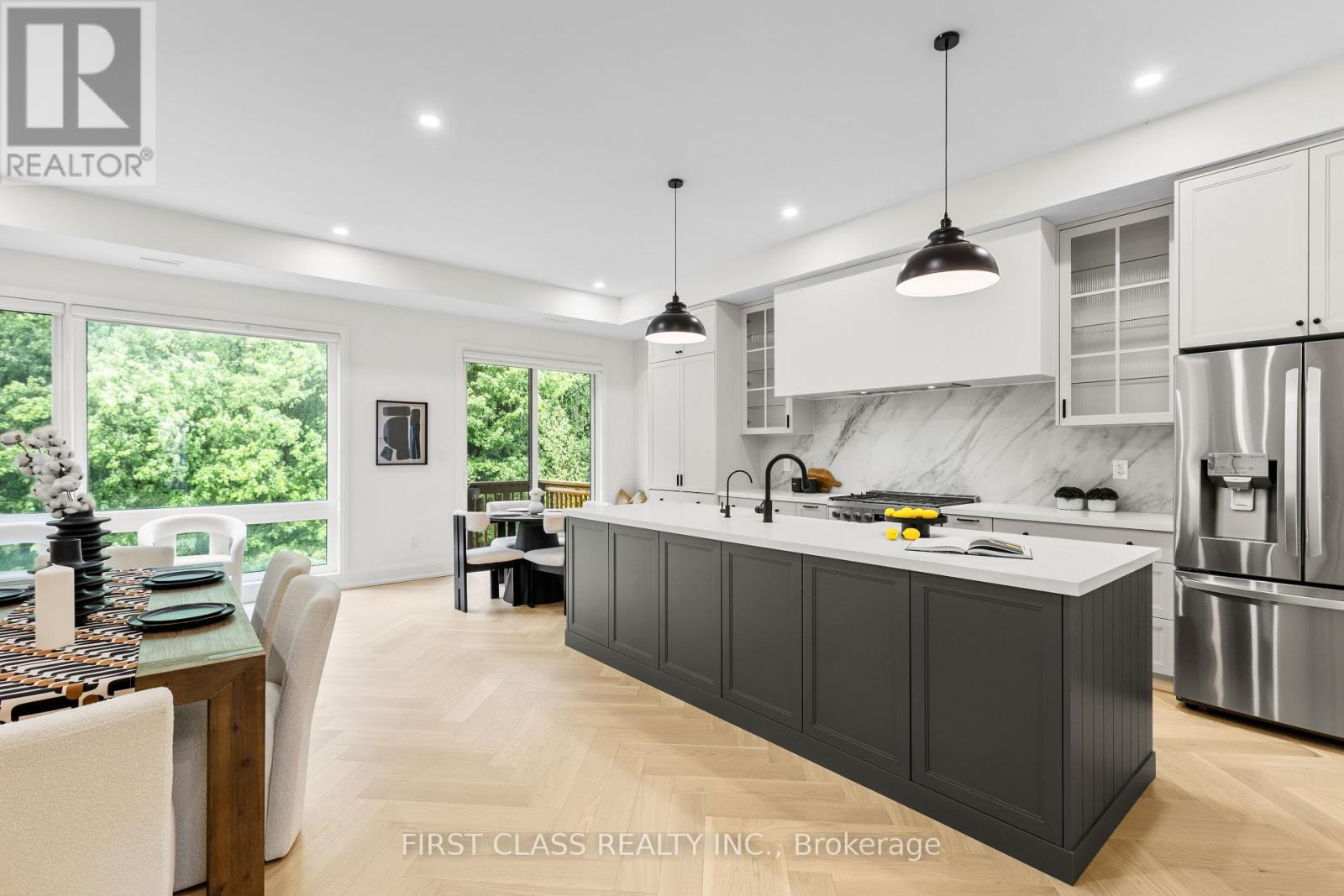 40 LA TACHE CRESCENT, Markham, Ontario