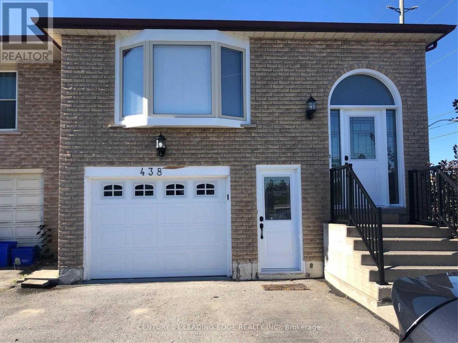 438 COLBORNE STREET, Bradford West Gwillimbury, Ontario