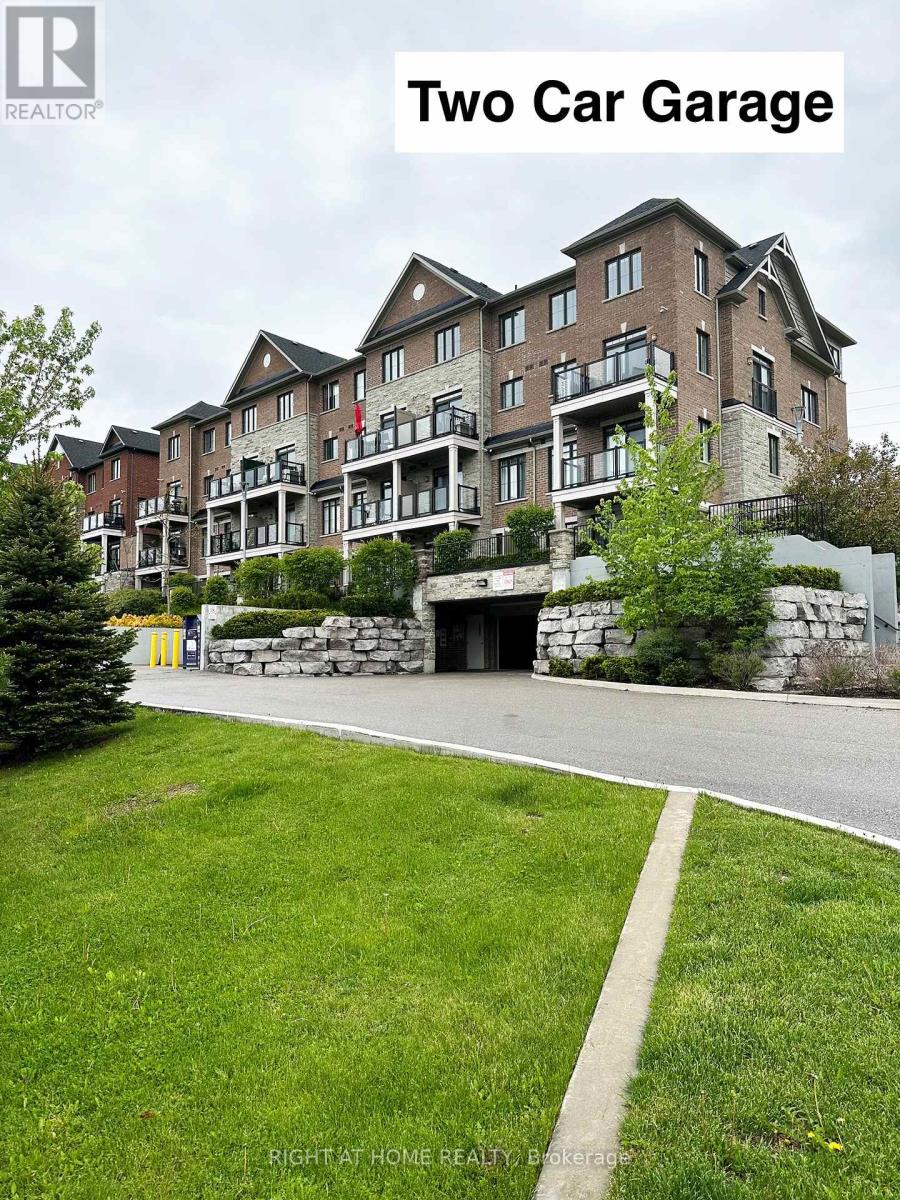 423 - 201 PINE GROVE ROAD, Vaughan, Ontario