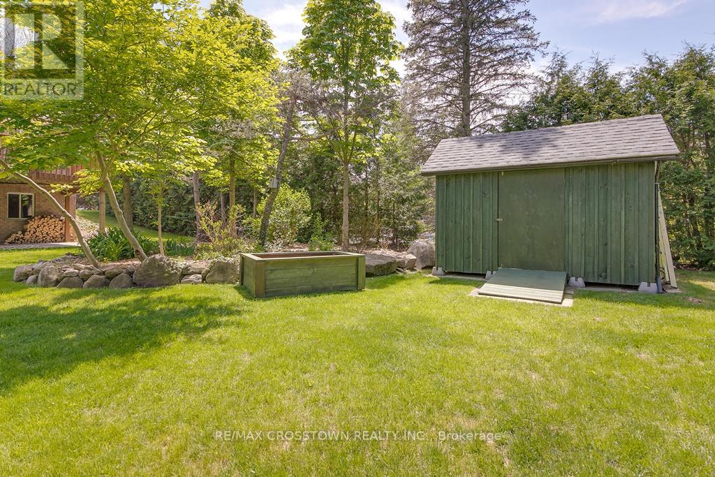 28 Nicholson Crescent, Springwater, Ontario  L9X 0G9 - Photo 32 - S12169668
