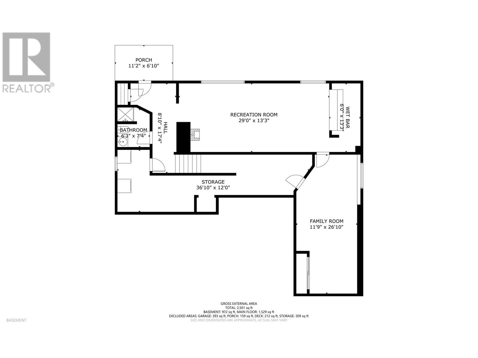 4316 Cascade Drive, Vernon, British Columbia  V1T 8K3 - Photo 59 - 10349144