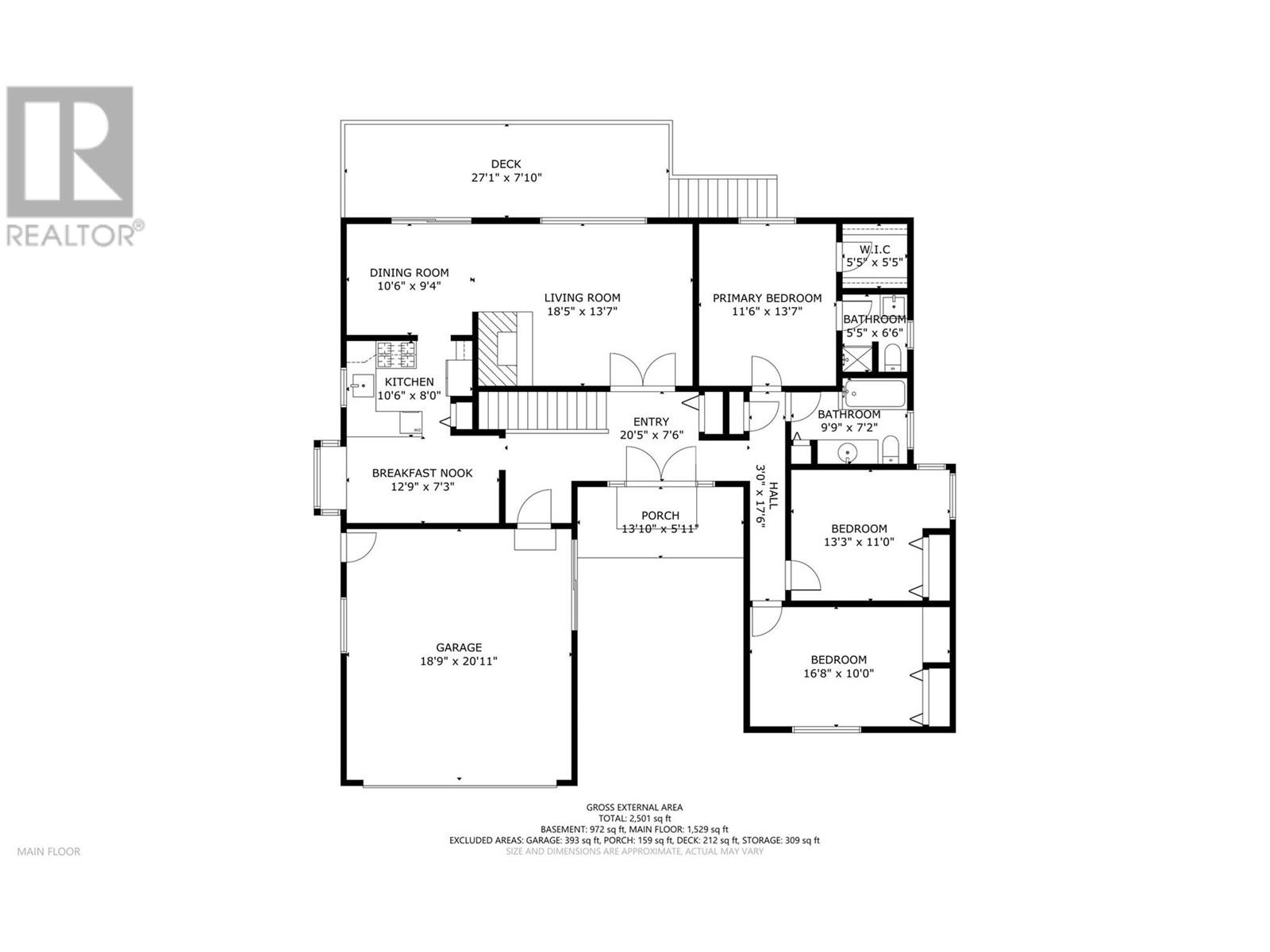 4316 Cascade Drive, Vernon, British Columbia  V1T 8K3 - Photo 60 - 10349144