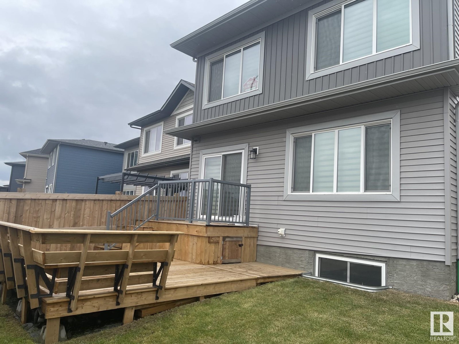 2627 200 St Nw Nw, Edmonton, Alberta  T6M 1K3 - Photo 22 - E4438181