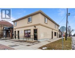163 MARKET Drive Unit# 2, Brantford, Ontario