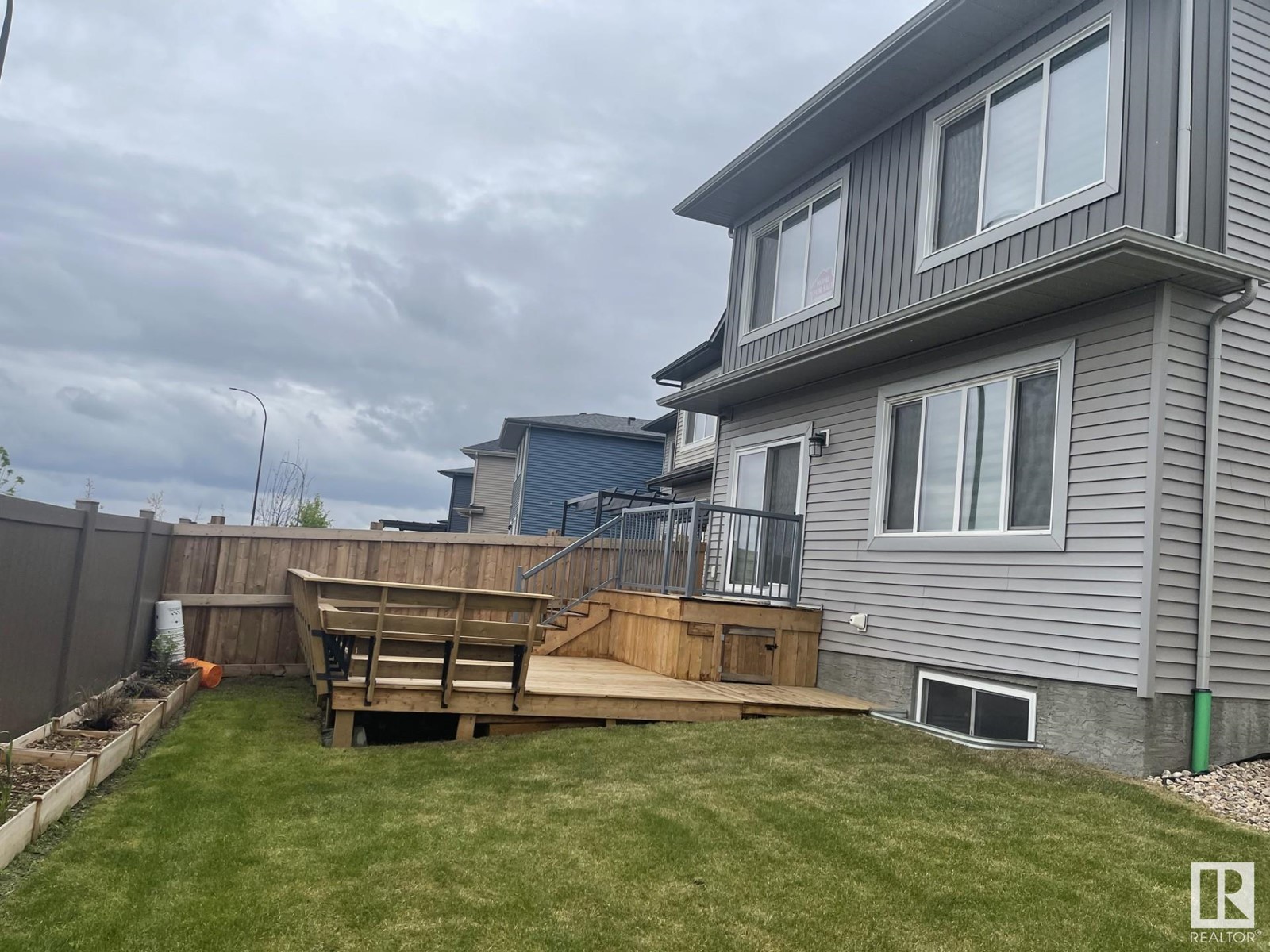 2627 200 St Nw Nw, Edmonton, Alberta  T6M 1K3 - Photo 23 - E4438181