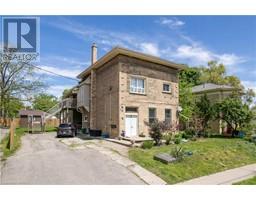 84 SHERIDAN Street, Brantford, Ontario