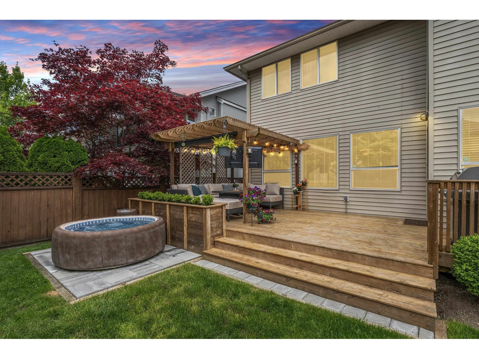 2867 Boxcar Street, Abbotsford, British Columbia  V4X 2S5 - Photo 32 - R3004236