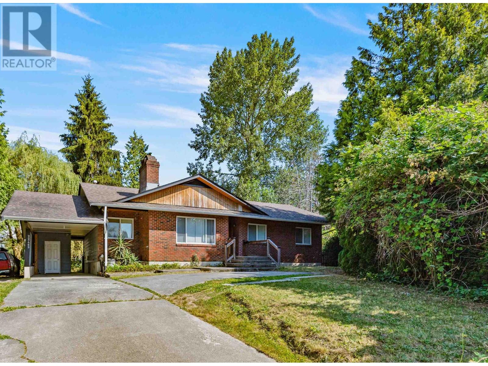 22489 Brickwood Close, Maple Ridge, British Columbia  V2X 2E6 - Photo 2 - R2972032