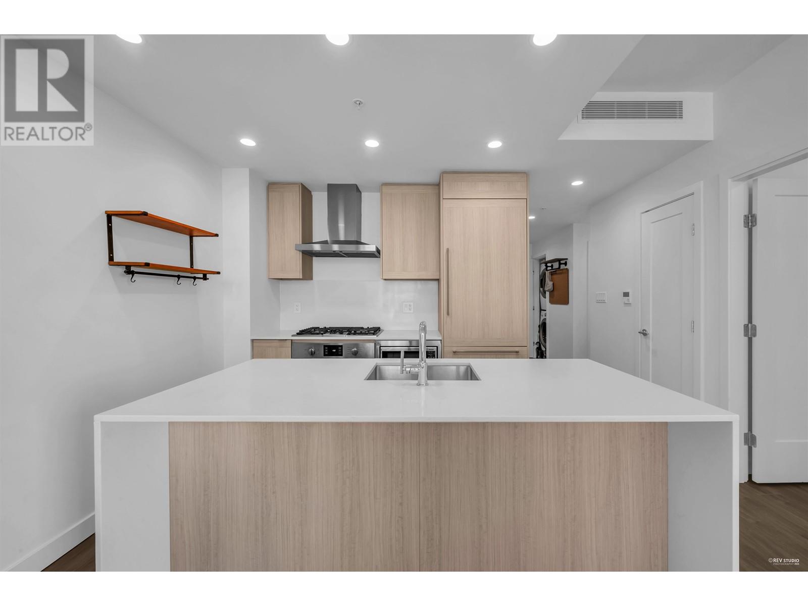 1009 2311 Beta Avenue, Burnaby, British Columbia  V5C 0M1 - Photo 7 - R3006403