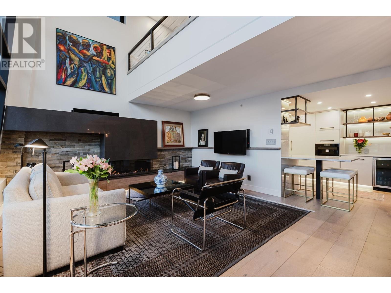 Ph7 1688 Robson Street, Vancouver, British Columbia  V6G 1C7 - Photo 11 - R3006407