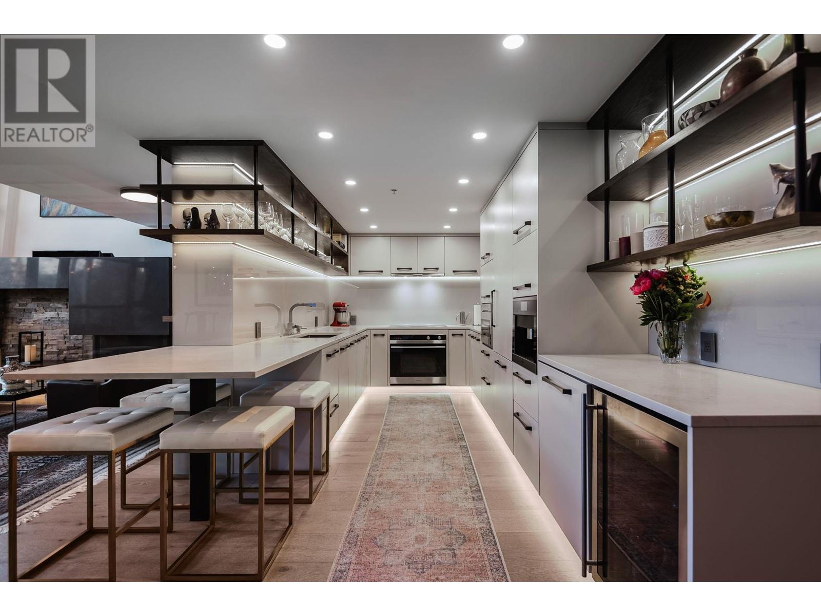 Ph7 1688 Robson Street, Vancouver, British Columbia  V6G 1C7 - Photo 12 - R3006407