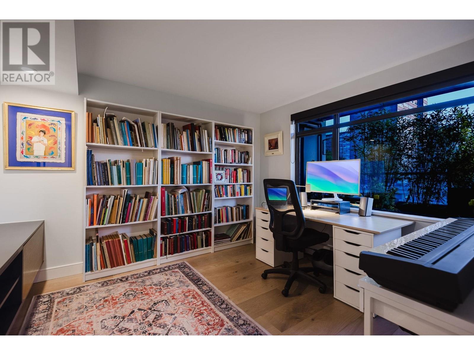 Ph7 1688 Robson Street, Vancouver, British Columbia  V6G 1C7 - Photo 14 - R3006407