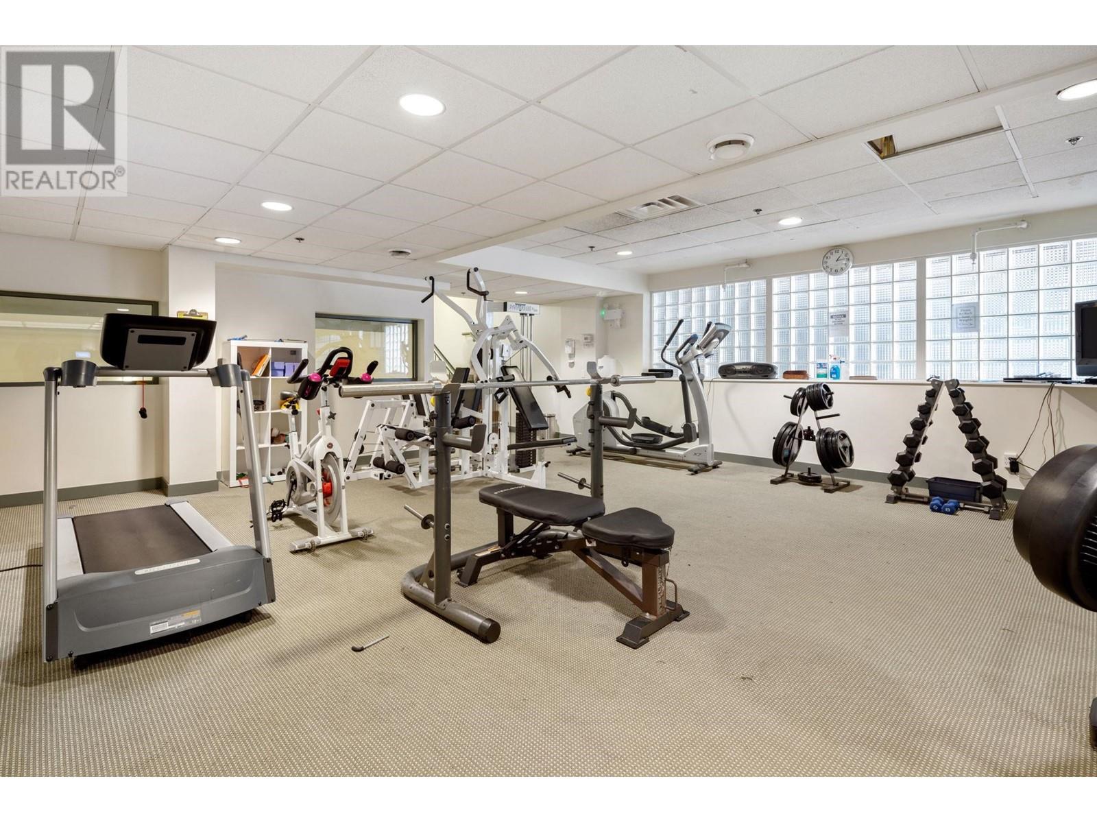 Ph7 1688 Robson Street, Vancouver, British Columbia  V6G 1C7 - Photo 37 - R3006407