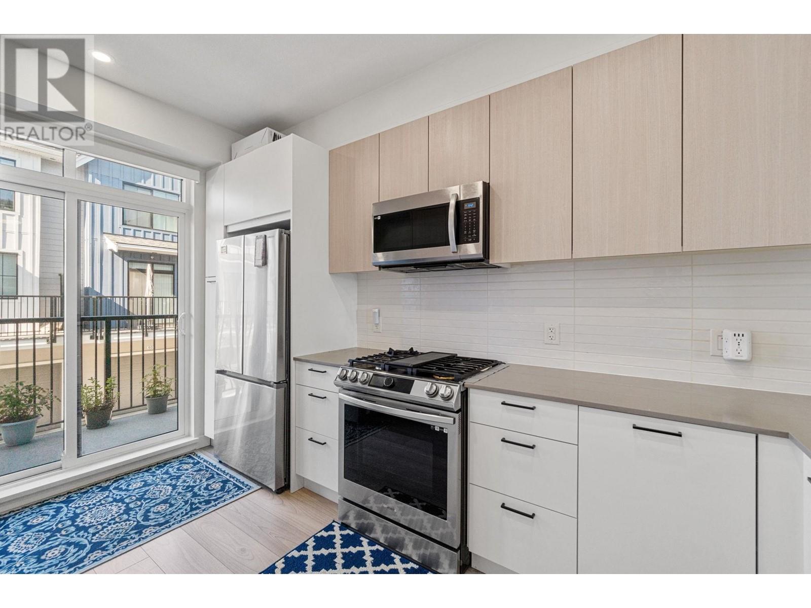 46 488 Furness Street, New Westminster, British Columbia  V3M 0M1 - Photo 9 - R3006436