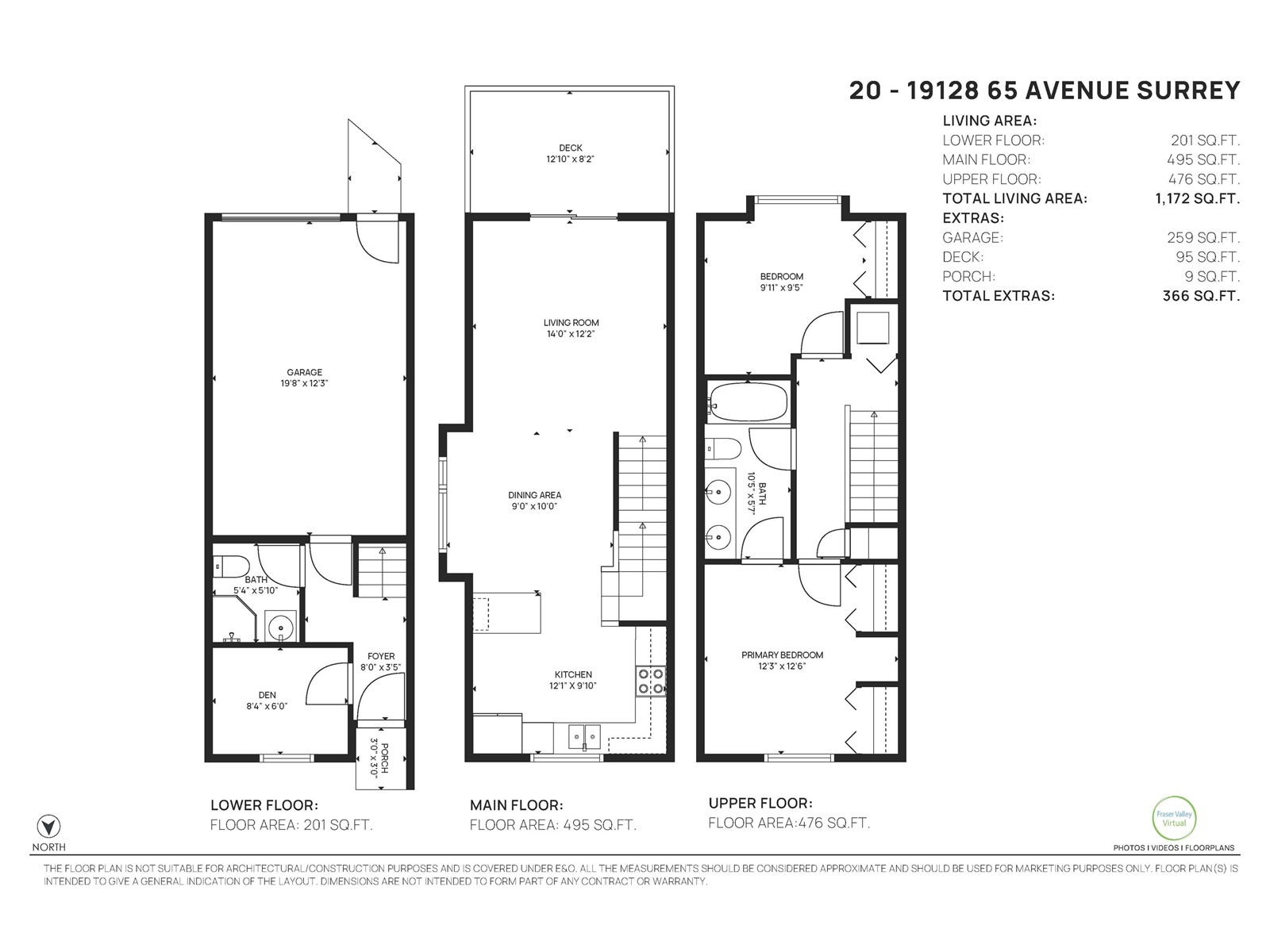 20 19128 65 Avenue, Surrey, British Columbia  V4N 6P2 - Photo 26 - R3006455