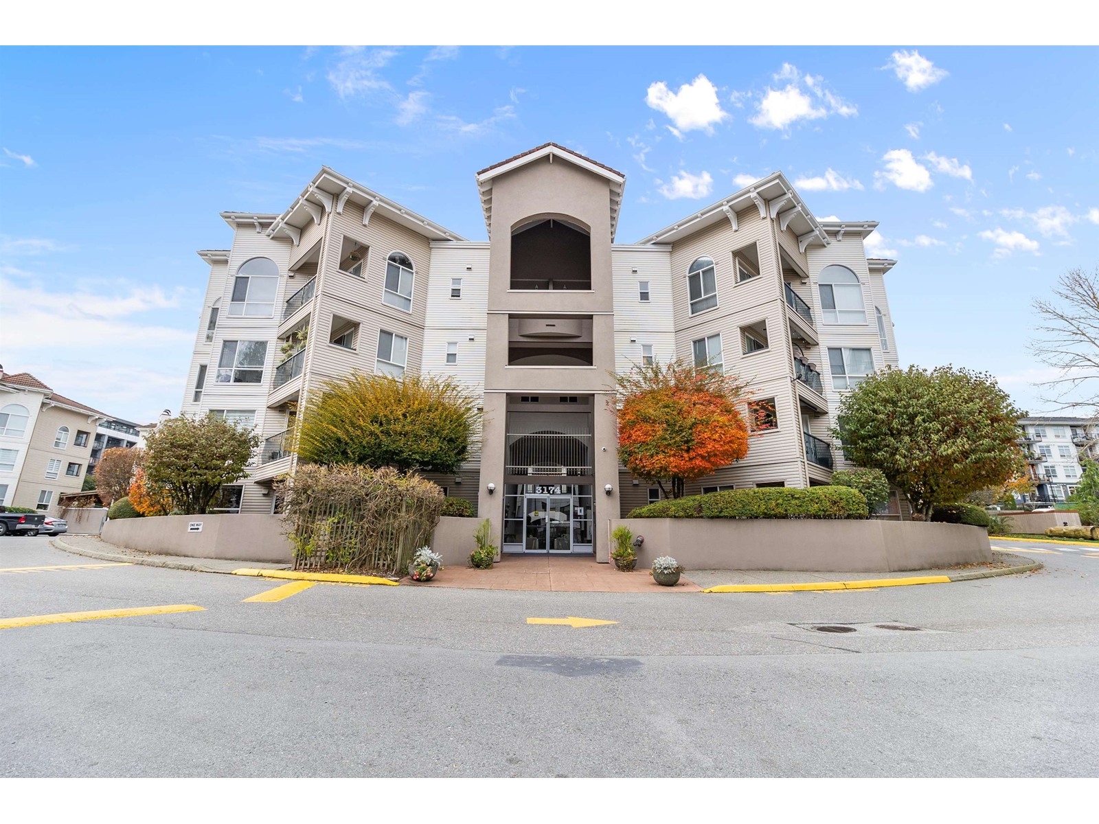 207 3174 GLADWIN ROAD, abbotsford, British Columbia