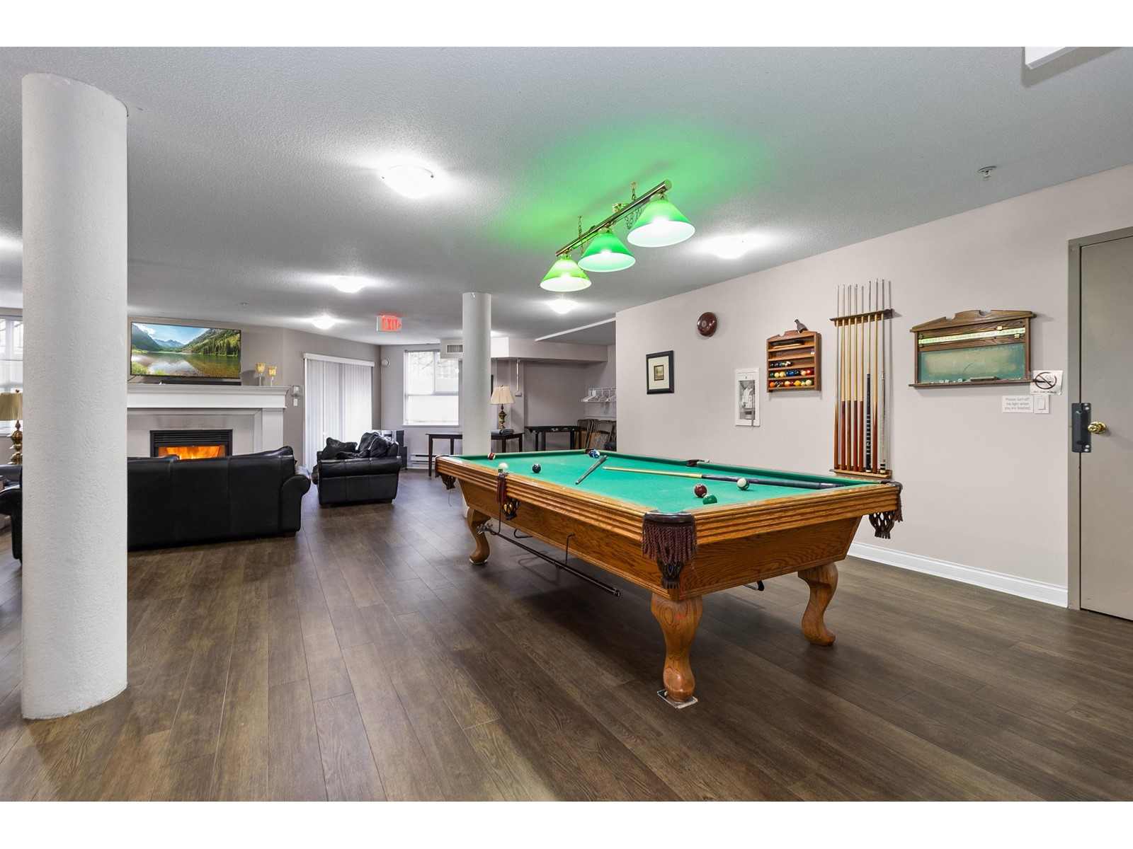 207 3174 Gladwin Road, Abbotsford, British Columbia  V2T 5T5 - Photo 23 - R3006449
