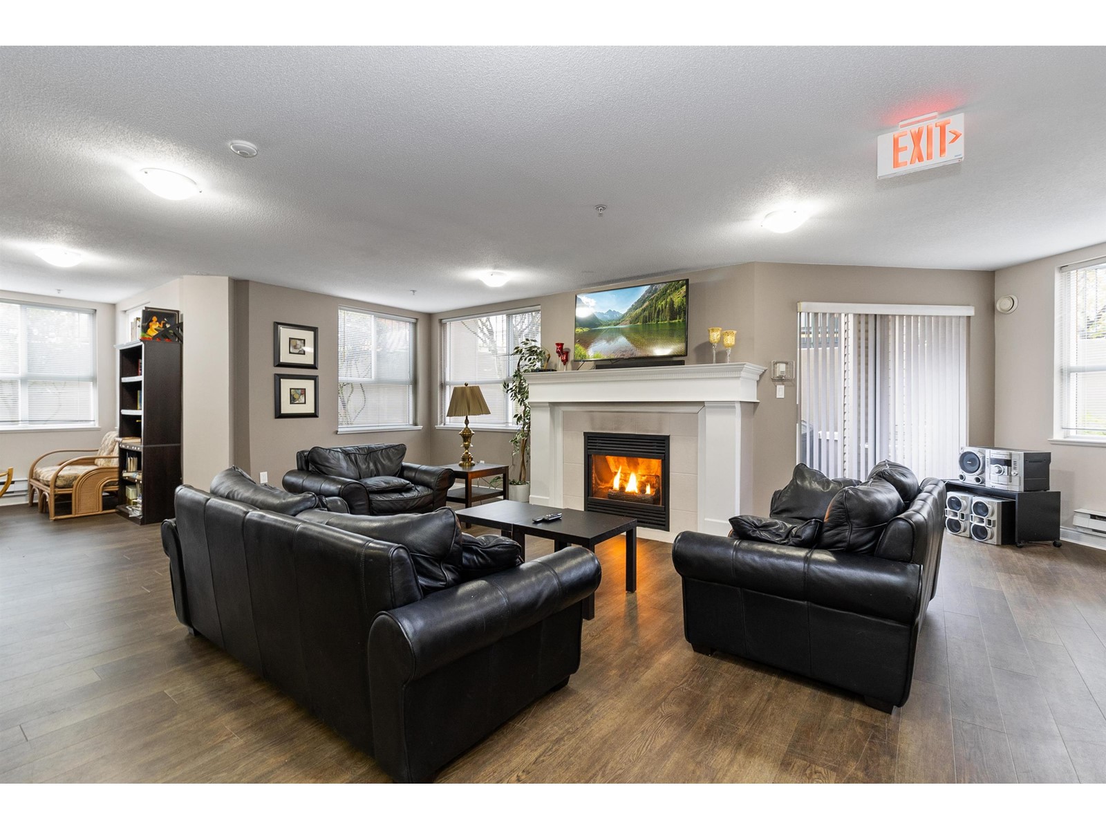 207 3174 Gladwin Road, Abbotsford, British Columbia  V2T 5T5 - Photo 24 - R3006449