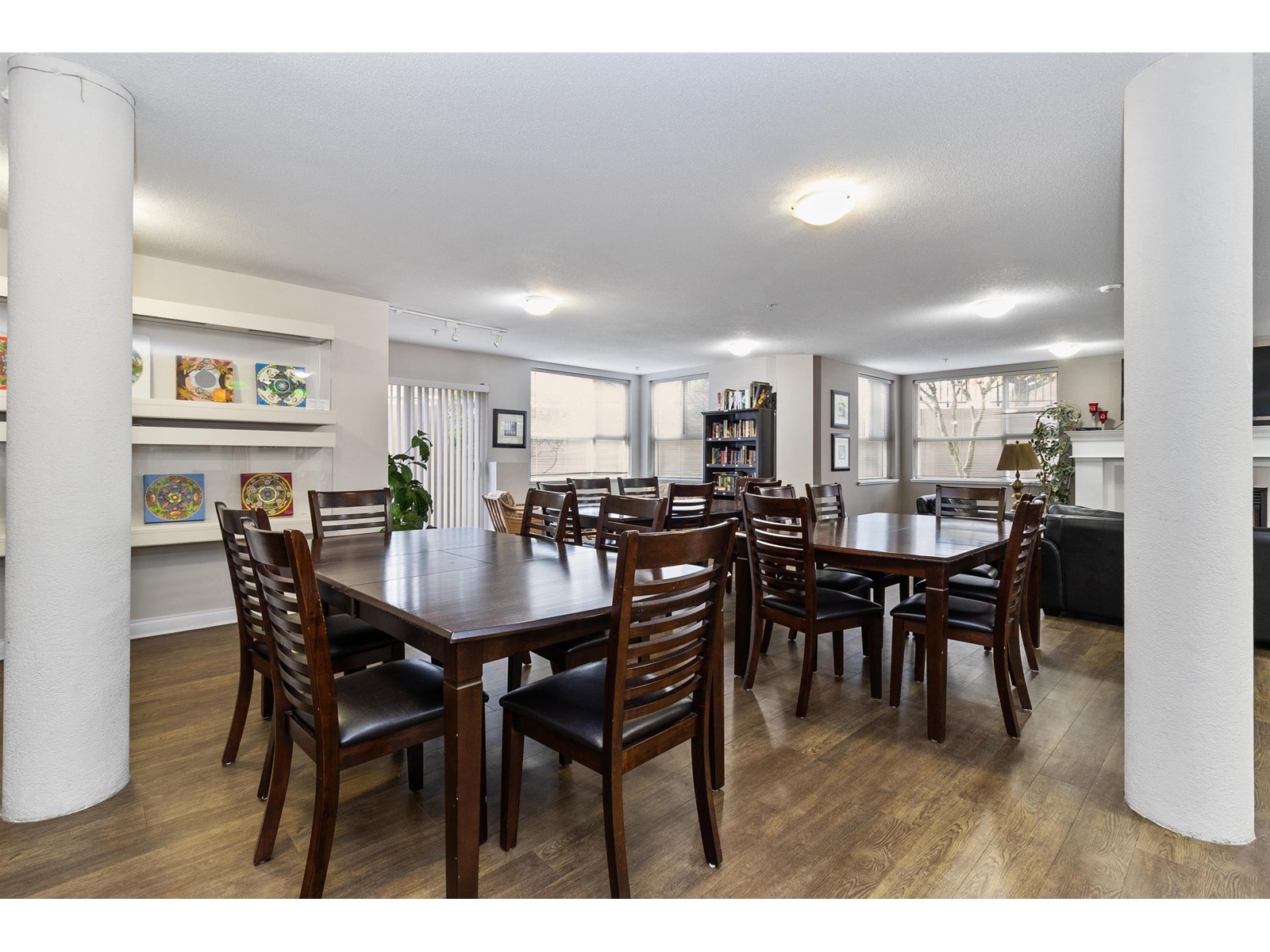 207 3174 Gladwin Road, Abbotsford, British Columbia  V2T 5T5 - Photo 25 - R3006449