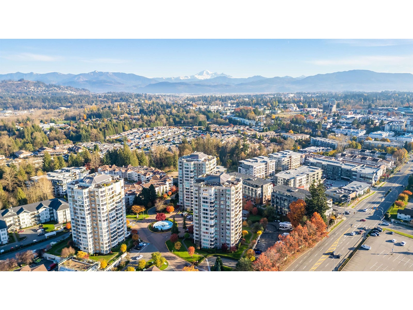 207 3174 Gladwin Road, Abbotsford, British Columbia  V2T 5T5 - Photo 34 - R3006449