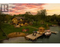 7583 OAK POINT ROAD, severn (washago), Ontario