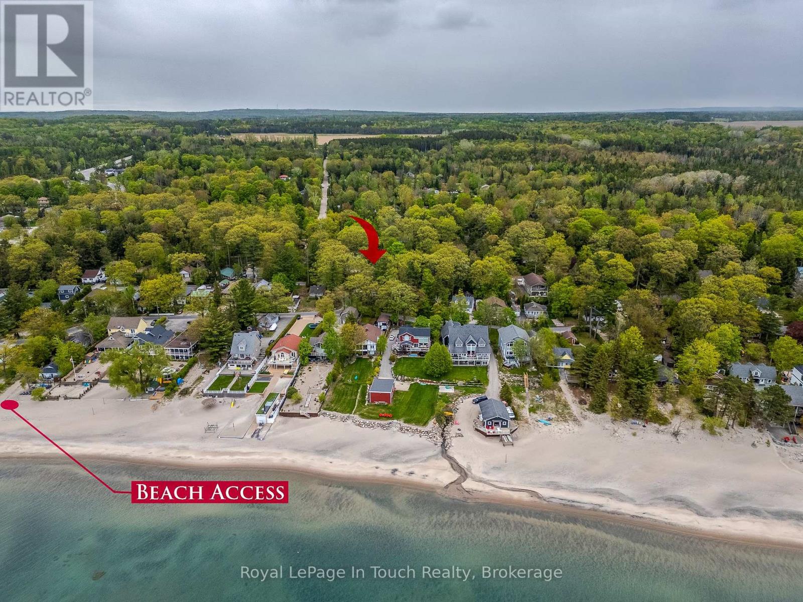 Property at 35 TINY BEACHES ROAD S image 4