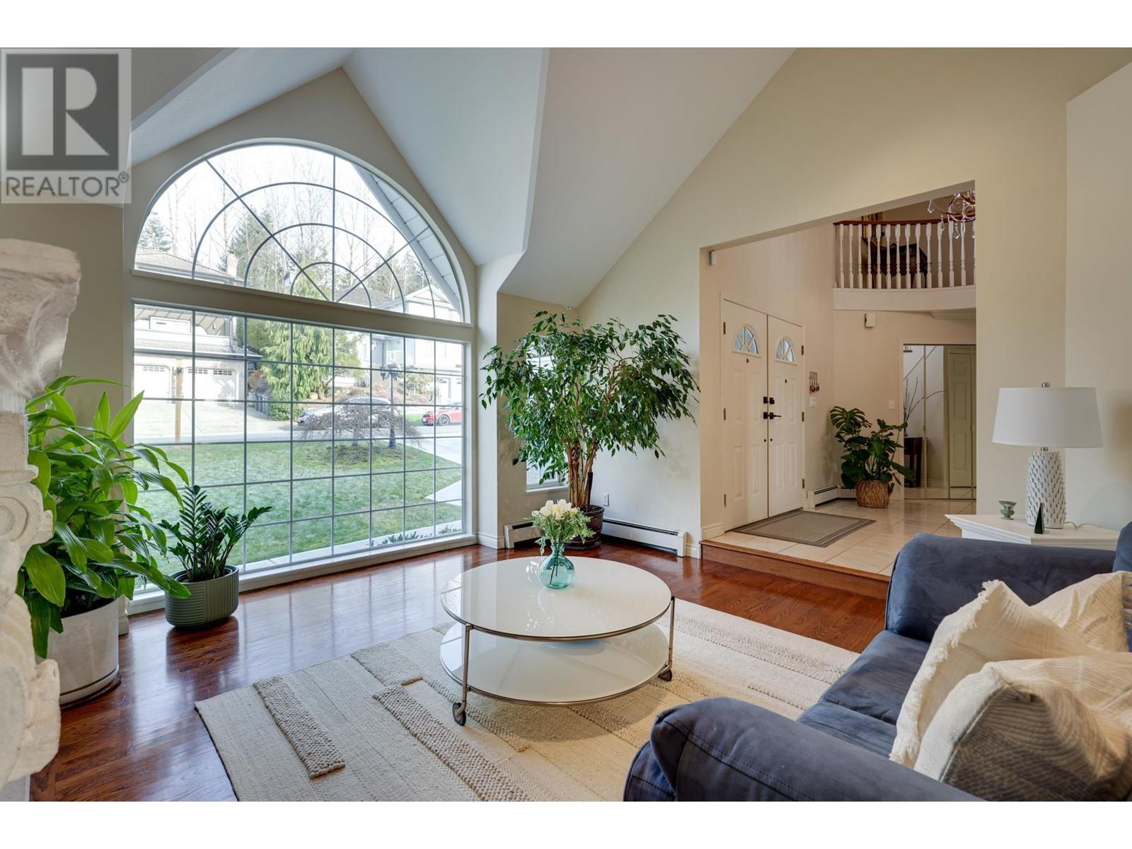 69 Timbercrest Drive, Port Moody, British Columbia  V3H 4T1 - Photo 4 - R3005434
