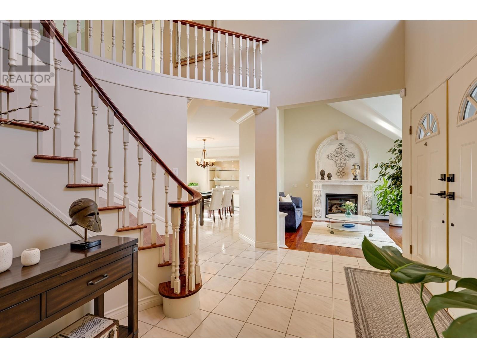 69 Timbercrest Drive, Port Moody, British Columbia  V3H 4T1 - Photo 6 - R3005434