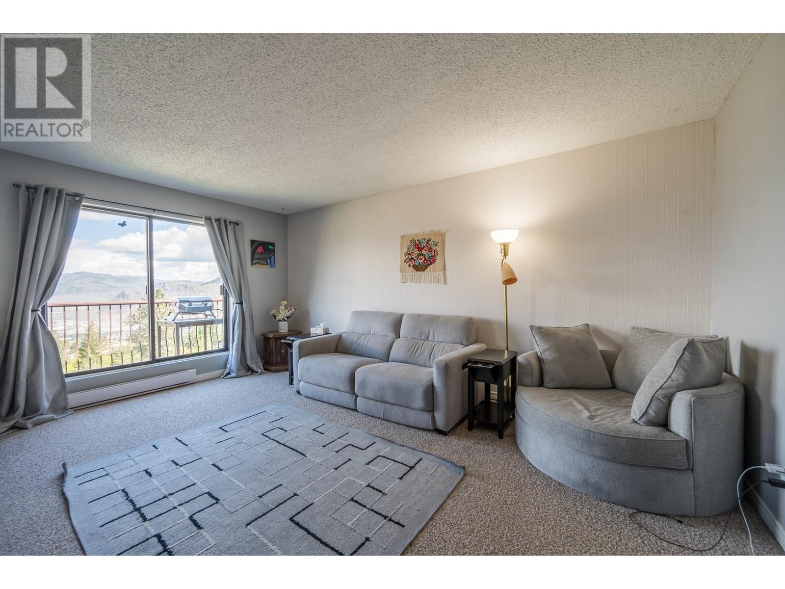 1810 Summit Drive Unit# 57, Kamloops, BC V2E2C7